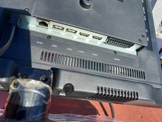 Televisor pequeño NPG 19"