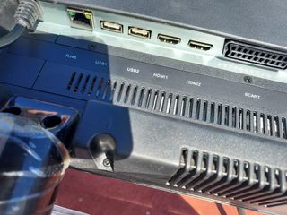 Televisor pequeño NPG 19"