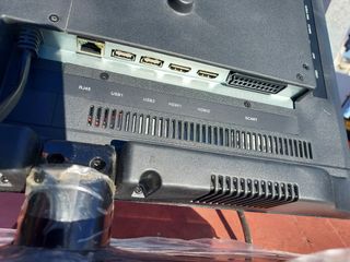 Televisor pequeño NPG 19"