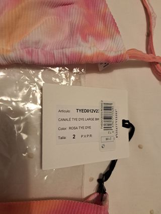 Bikini TCN 