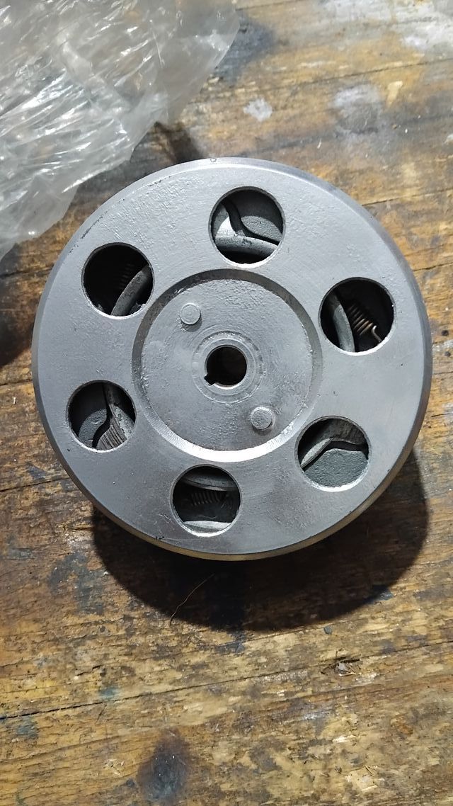 RECAMBIOS  DE MOTO  YAMAHA  JOG   VESPINO  