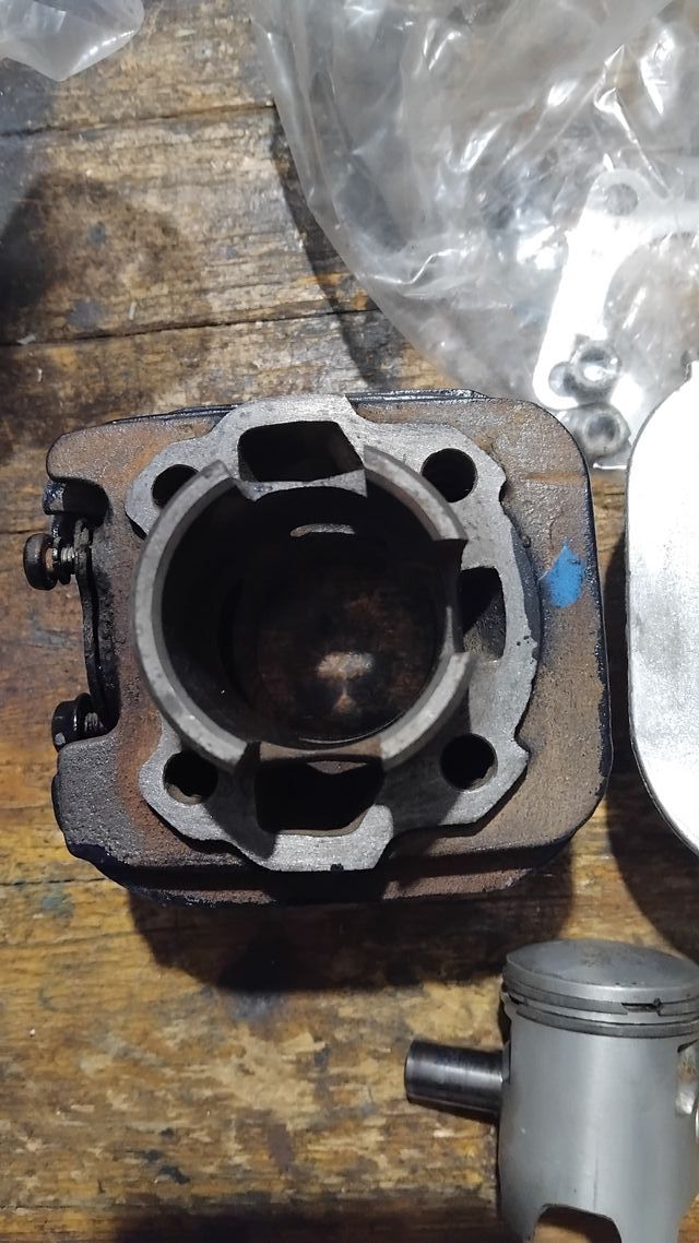 RECAMBIOS  DE MOTO  YAMAHA  JOG   VESPINO  