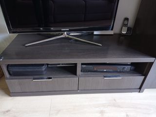 Escucho ofertas Conjunto Muebles comedor y 4 silla