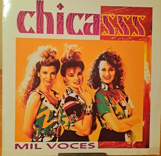 Disco de vinilo
