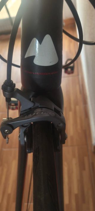 MMR GRIP Ultegra 11v xs