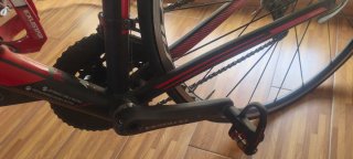 MMR GRIP Ultegra 11v xs