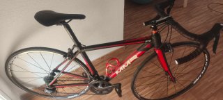 MMR GRIP Ultegra 11v xs