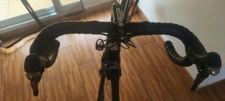MMR GRIP Ultegra 11v xs