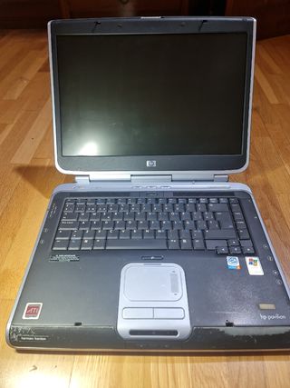 Portatil HP Pavilion ZV5000 