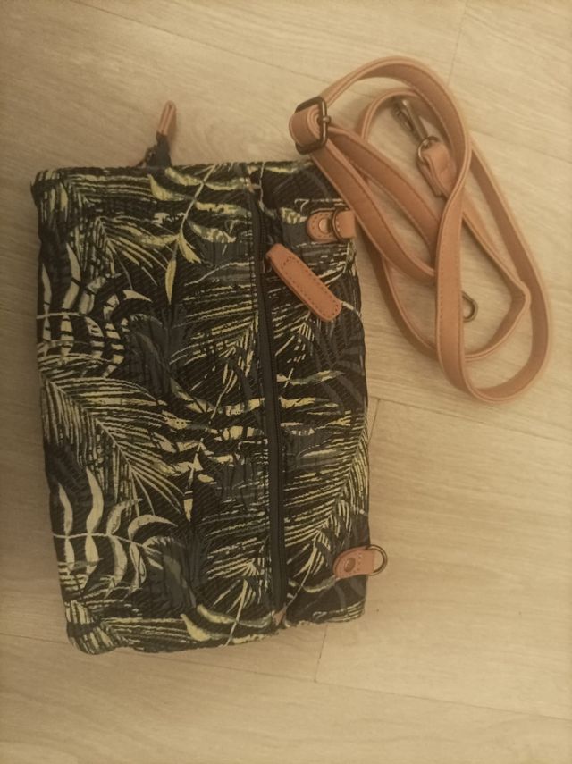 Borsetta doppio utilizzo