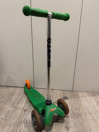 Patinete Mini Micro
