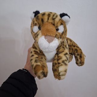 Peluche tigre