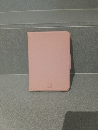 Funda EReader 6pulgadas rosa nuevo