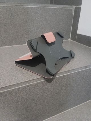 Funda EReader 6pulgadas rosa nuevo
