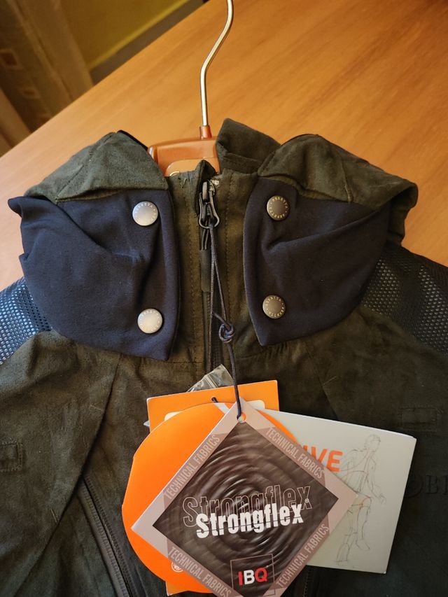 Giacca impermeabile Beretta