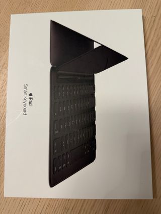 Apple iPad Smart Keyboard