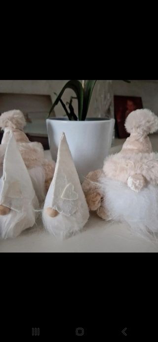 Decorazioni natalizie