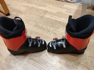 Botas esquí Nórdica 24-24.5