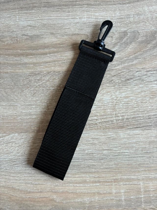 Tijeras de buceo con funda protectora