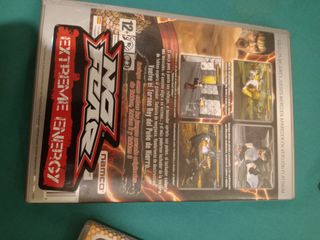 Tekken 5 