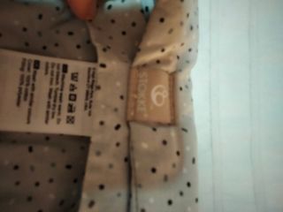 Cojín para trona stokke