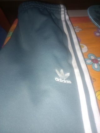 CHANDAL RETRO ADIDAS ORIGINAL