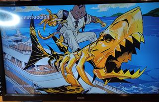 Televisor Philips 32 pulgadas