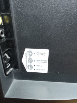 Televisor Philips 32 pulgadas