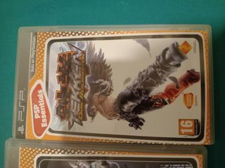 Tekken