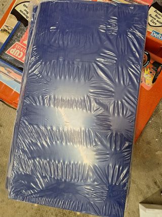 Cassapanca  Cars NUOVA