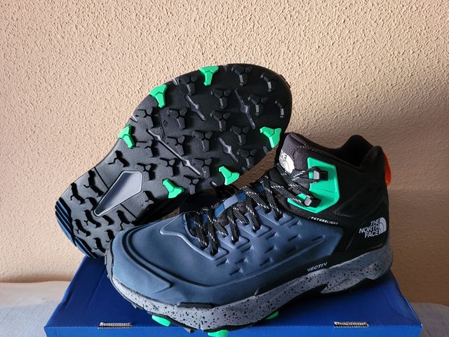 THE NORTH FACE TALLA 42.5