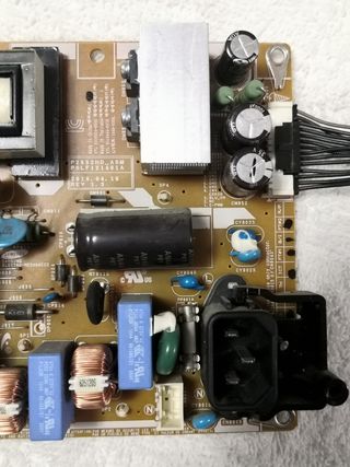 Se Vende Placa Fuente de poder TV S