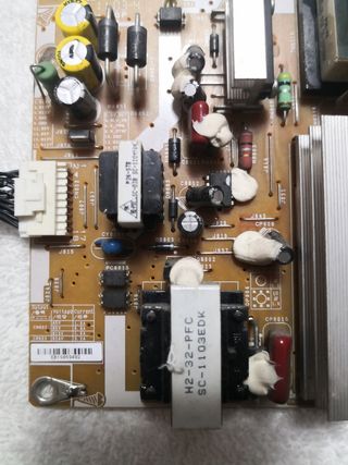 Se Vende Placa Fuente de poder TV S