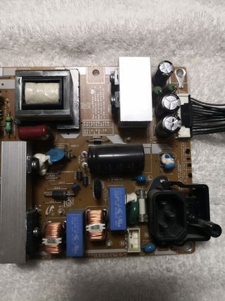 Se Vende Placa Fuente de poder TV S