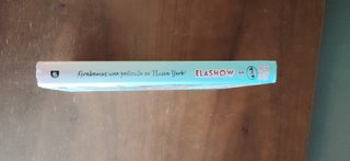 Elashow. El club de Ela Top 1. ¡Grabamos una película en Nueva York!