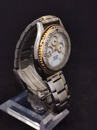 Reloj Racer-Orient