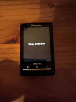 Sony Xperia