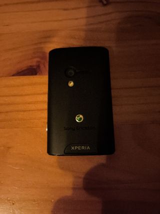 Sony Xperia