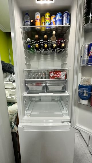 Combi Balay 3KFE763WI