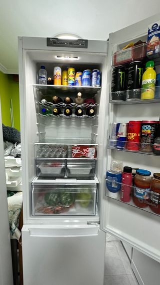 Combi Balay 3KFE763WI