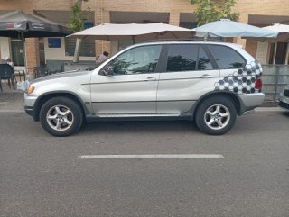 BMW X5 2003