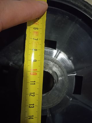 Rueda de carretilla