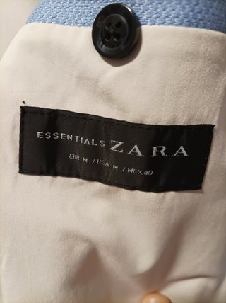 AMERICANA ZARA