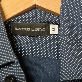 Camicia uomo