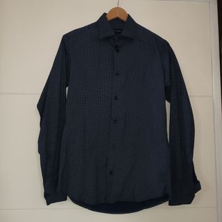 Camicia uomo