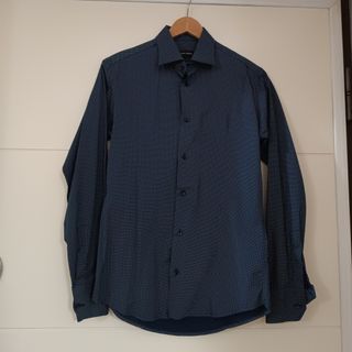 Camicia uomo
