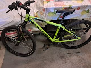 Bicicleta niño