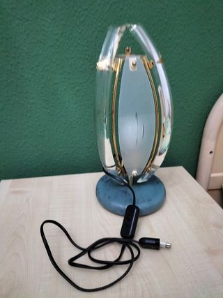 Lamparita de mesita de noche