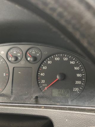 Volkswagen Transporter T5 2006