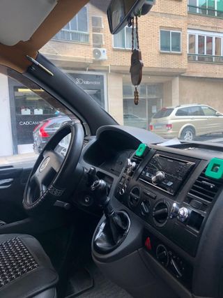 Volkswagen Transporter T5 2006